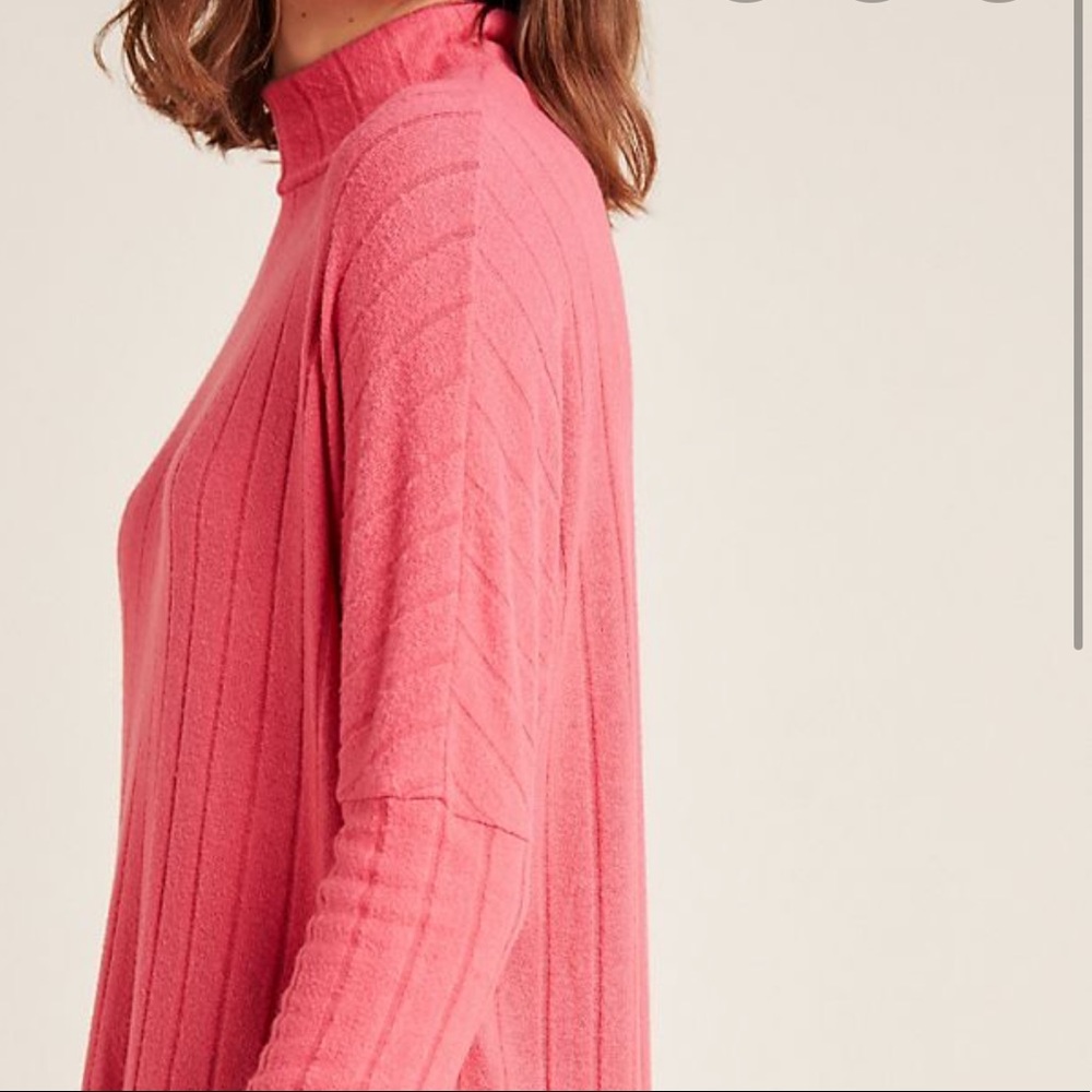 Final Sale 👀 No More Low Offers ANTHROPOLOGIE eri+ali Fiona Hacci Tunic Size M - Picture 3 of 10